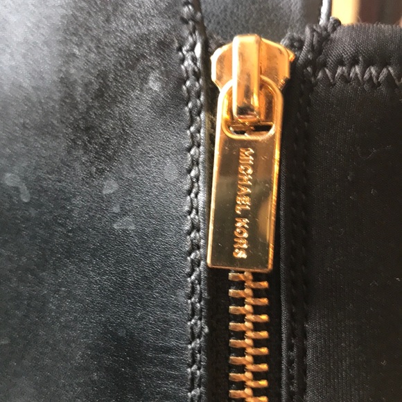 MK tall black boots - Picture 7 of 7